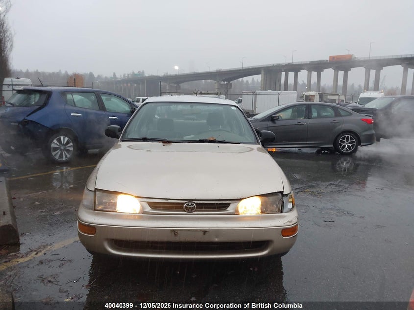 2T1BA01E2VC196410 1997 TOYOTA COROLLA photo no. 12