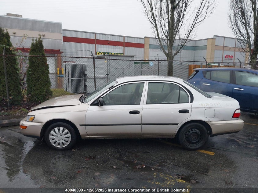 2T1BA01E2VC196410 1997 TOYOTA COROLLA photo no. 14