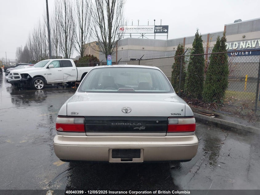 2T1BA01E2VC196410 1997 TOYOTA COROLLA photo no. 16