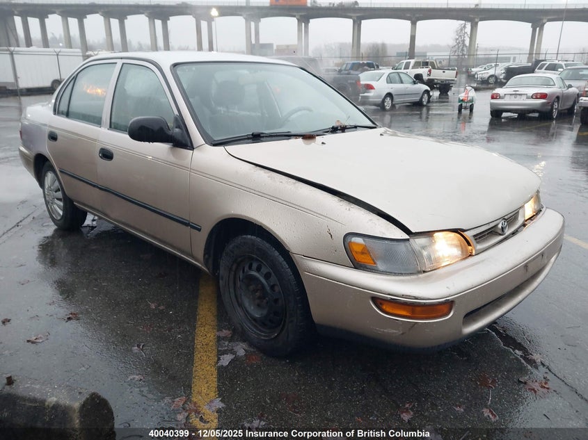 2T1BA01E2VC196410 1997 TOYOTA COROLLA photo no. 2