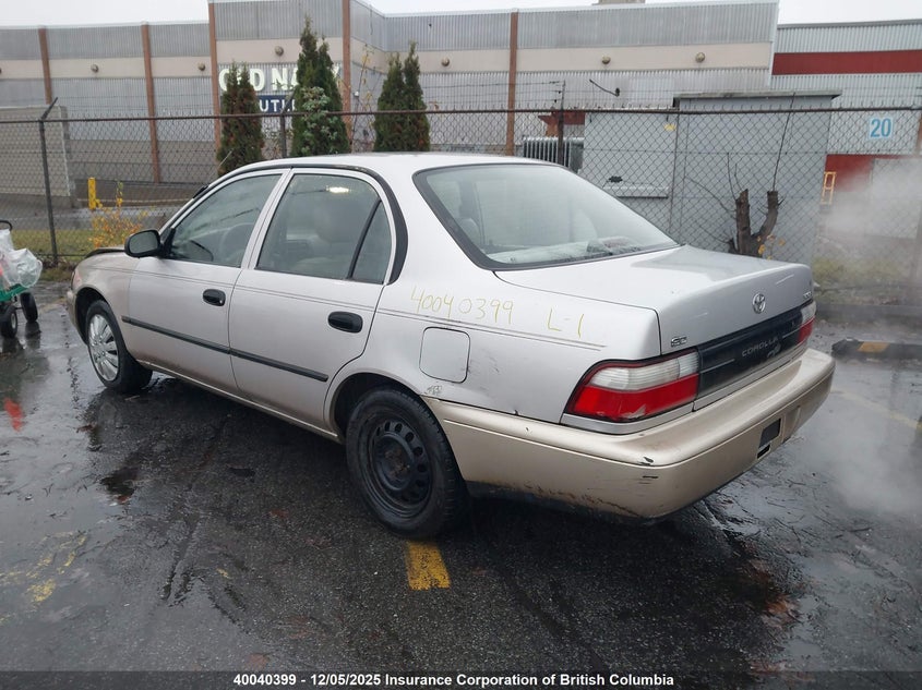 2T1BA01E2VC196410 1997 TOYOTA COROLLA photo no. 3