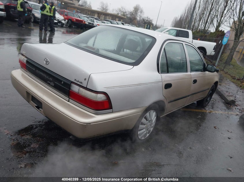 2T1BA01E2VC196410 1997 TOYOTA COROLLA photo no. 4