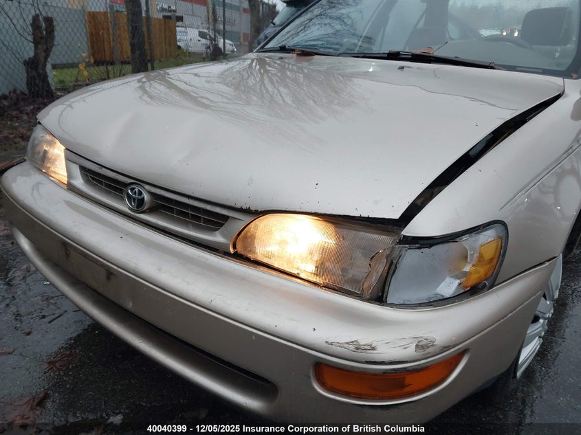 2T1BA01E2VC196410 1997 TOYOTA COROLLA photo no. 6