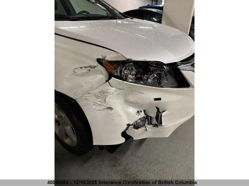 2T2BK1BA8AC070010 2010 LEXUS RX photo no. 12