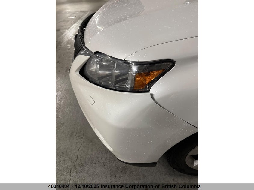 2T2BK1BA8AC070010 2010 LEXUS RX photo no. 13