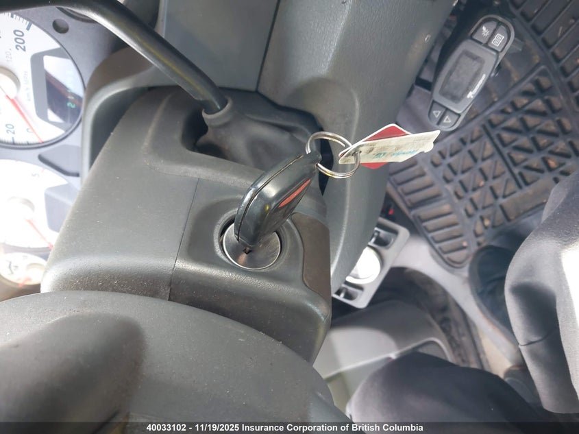 3D7MX39L69G504997 2009 DODGE RAM photo no. 11