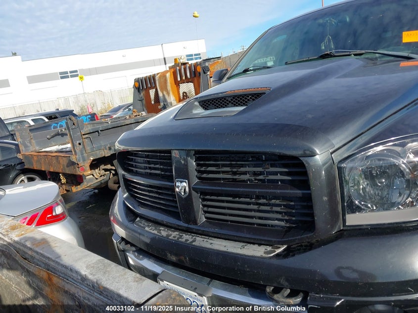 3D7MX39L69G504997 2009 DODGE RAM photo no. 12