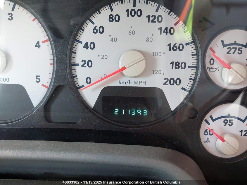 3D7MX39L69G504997 2009 DODGE RAM photo no. 15