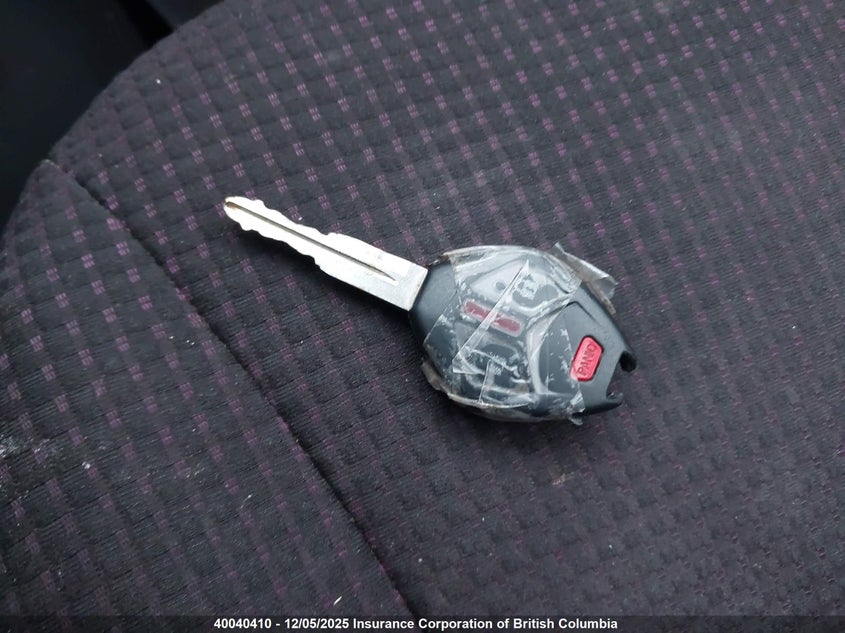 ML32A4HJ3EH009328 2014 MITSUBISHI MIRAGE photo no. 11