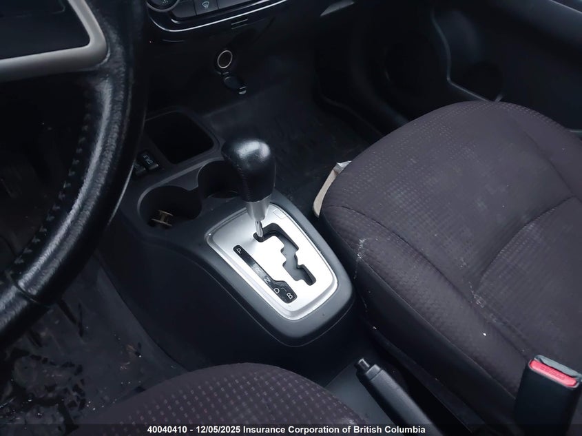 ML32A4HJ3EH009328 2014 MITSUBISHI MIRAGE photo no. 21