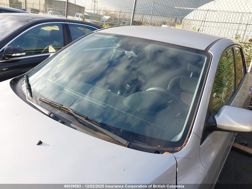 JM1BK143841207782 2004 MAZDA 3 photo no. 17