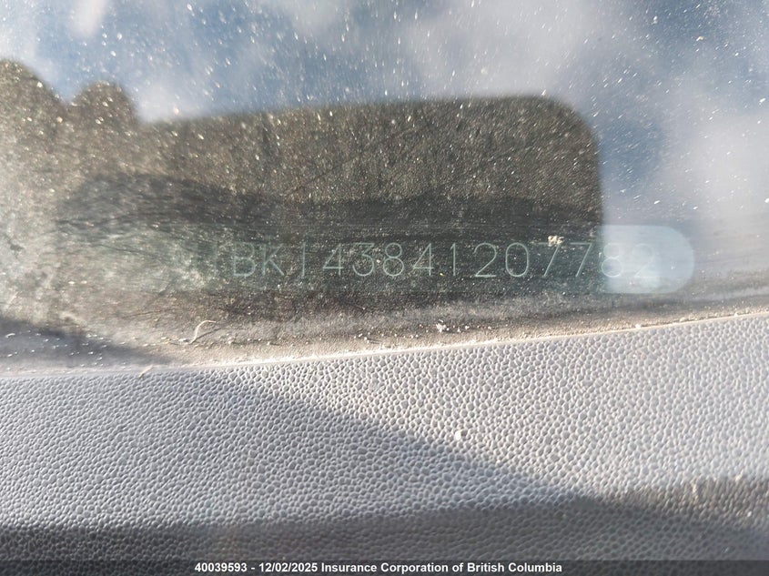 JM1BK143841207782 2004 MAZDA 3 photo no. 18