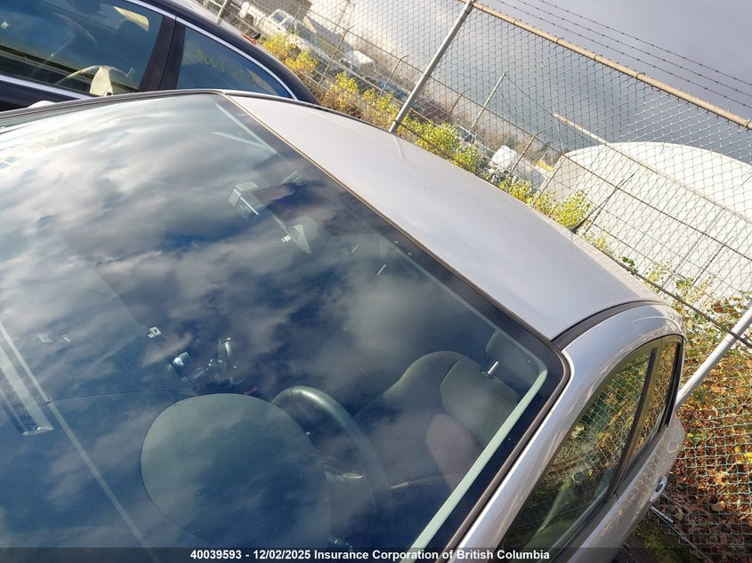 JM1BK143841207782 2004 MAZDA 3 photo no. 20