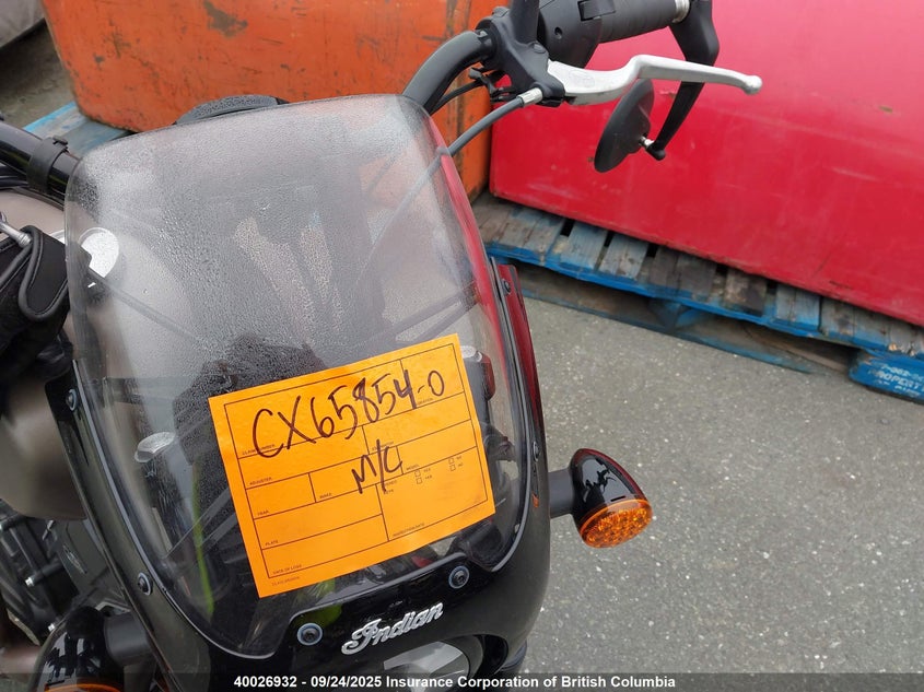 56KSSC769S3203611 2025   photo no. 12