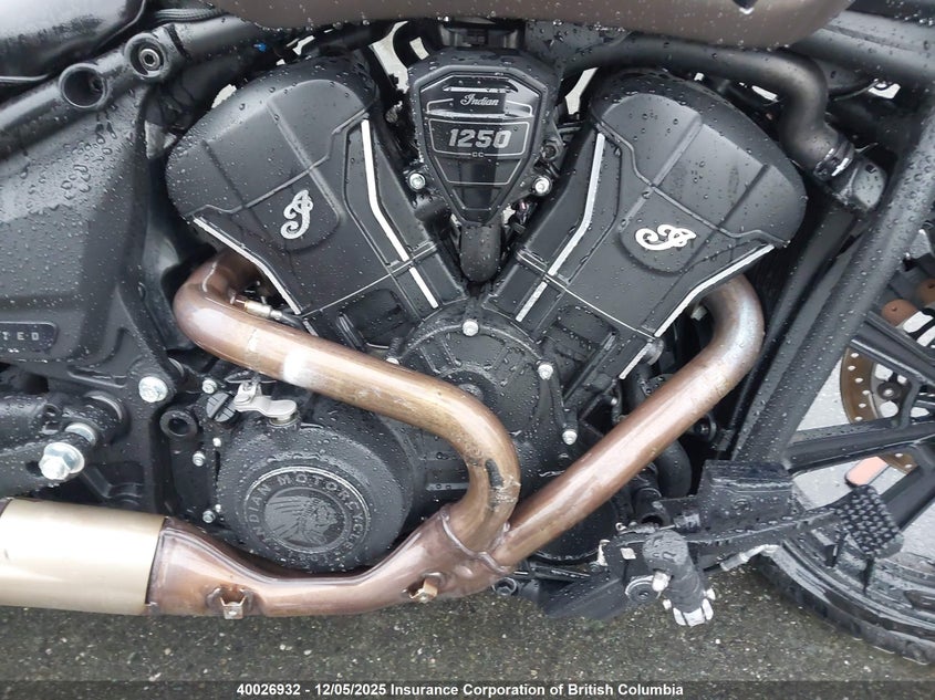 56KSSC769S3203611 2025   photo no. 8