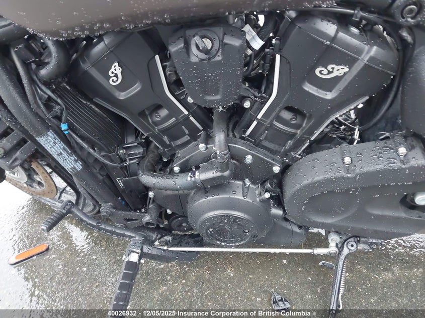 56KSSC769S3203611 2025   photo no. 9
