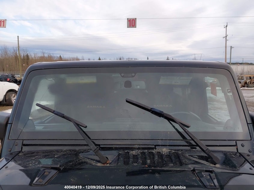 1C4BJWEG6DL633511 2013 JEEP WRANGLER photo no. 18
