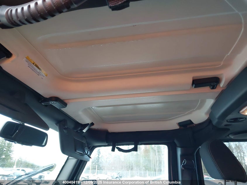1C4BJWEG6DL633511 2013 JEEP WRANGLER photo no. 22