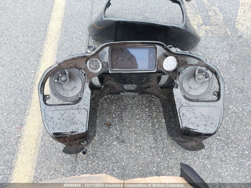 2022 Harley-Davidson Fltrxs VIN: 5HD1KTP35NB615100 Lot: 40040424