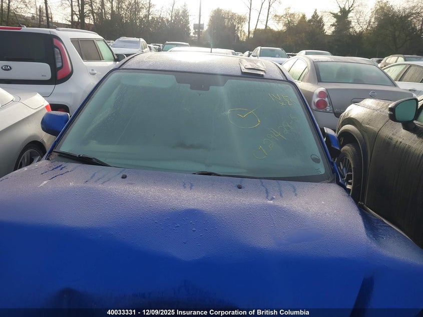 JM1BK343771758253 2007 MAZDA 3 photo no. 18