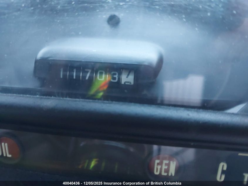 P5FH153371 1955 FORD THUNDERBIRD photo no. 16