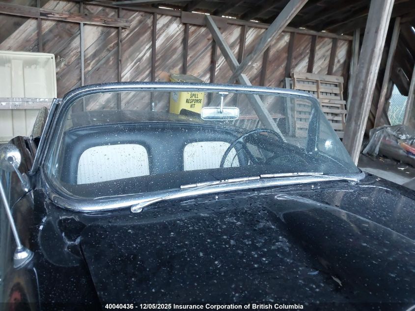 P5FH153371 1955 FORD THUNDERBIRD photo no. 18