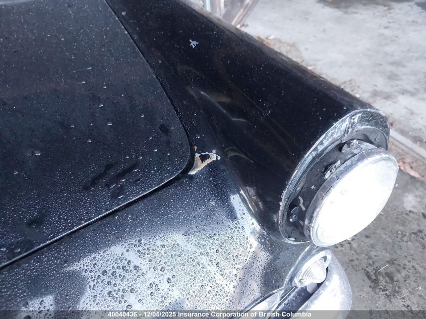 P5FH153371 1955 FORD THUNDERBIRD photo no. 19