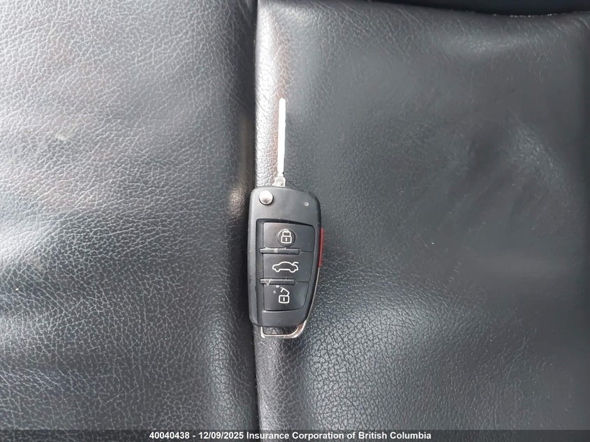 WAUHF78P67A158551 2007 AUDI A3 photo no. 11