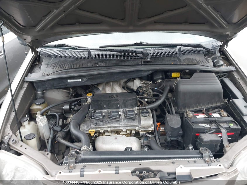 4T3ZF19C7WU042162 1998 TOYOTA SIENNA photo no. 10