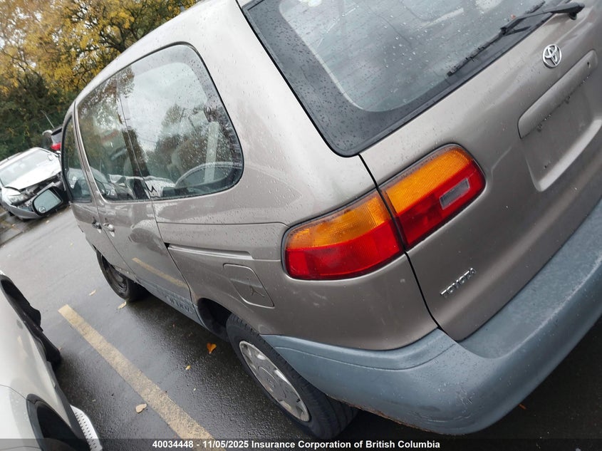 4T3ZF19C7WU042162 1998 TOYOTA SIENNA photo no. 15