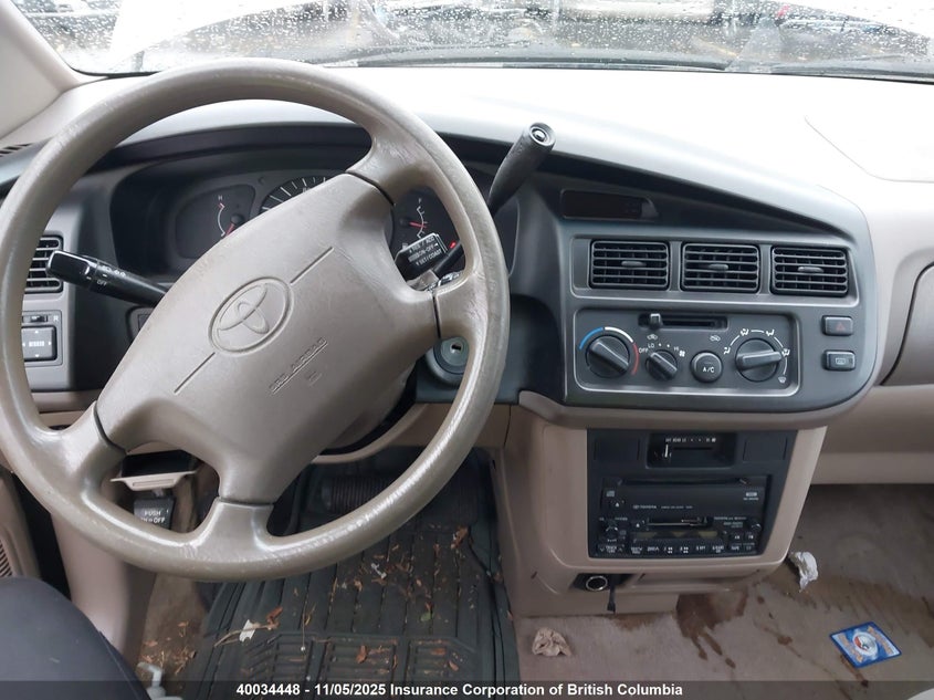 4T3ZF19C7WU042162 1998 TOYOTA SIENNA photo no. 16