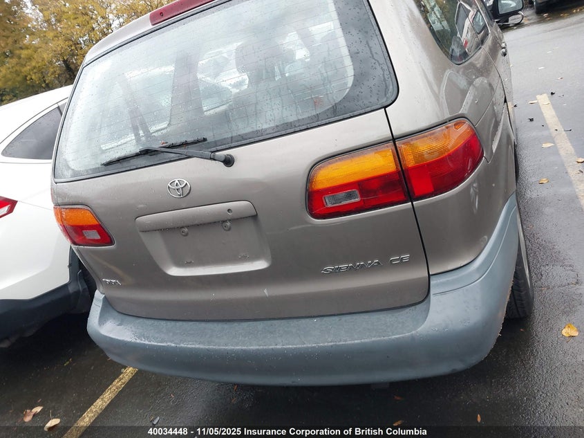 4T3ZF19C7WU042162 1998 TOYOTA SIENNA photo no. 17