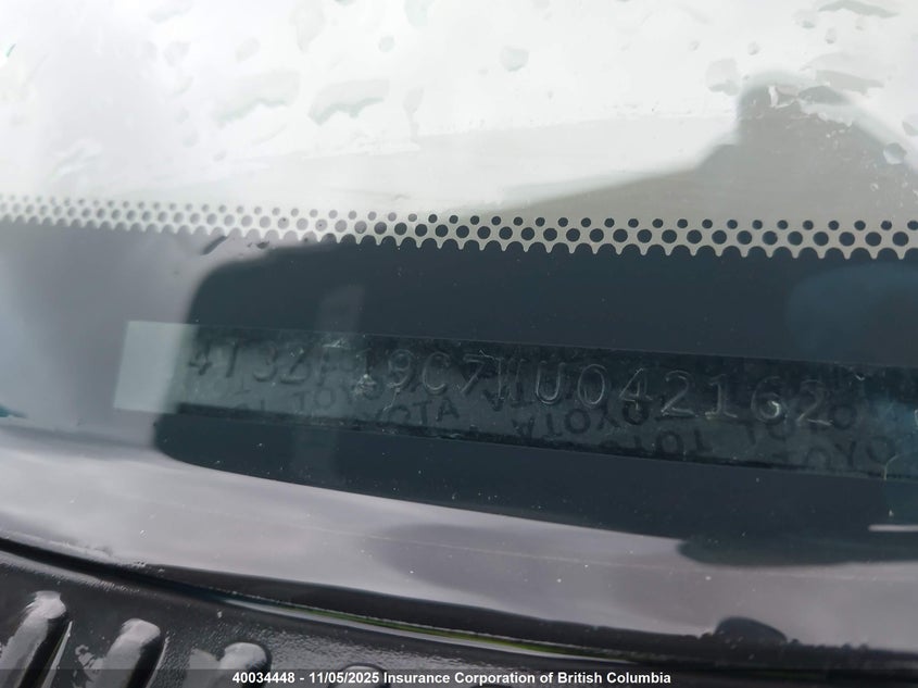 4T3ZF19C7WU042162 1998 TOYOTA SIENNA photo no. 19