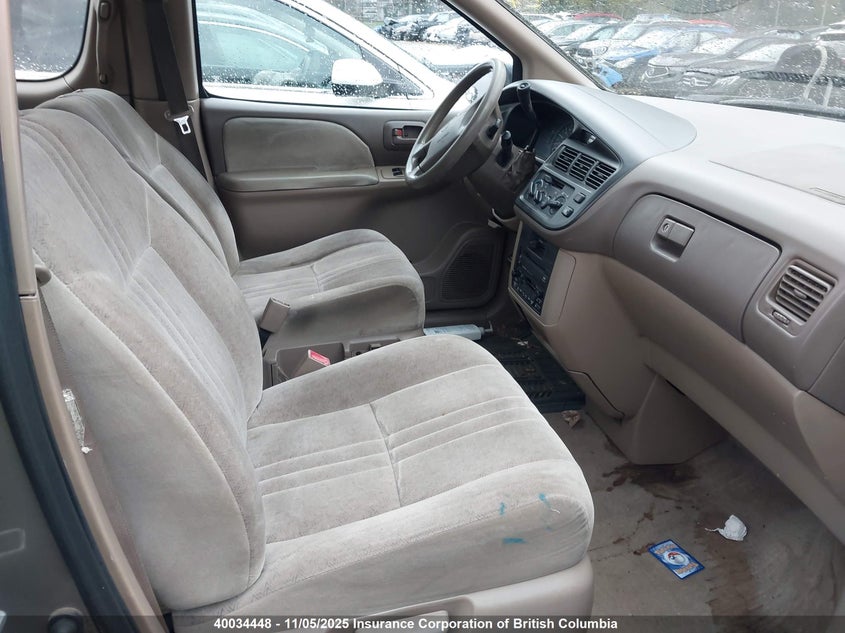 4T3ZF19C7WU042162 1998 TOYOTA SIENNA photo no. 5
