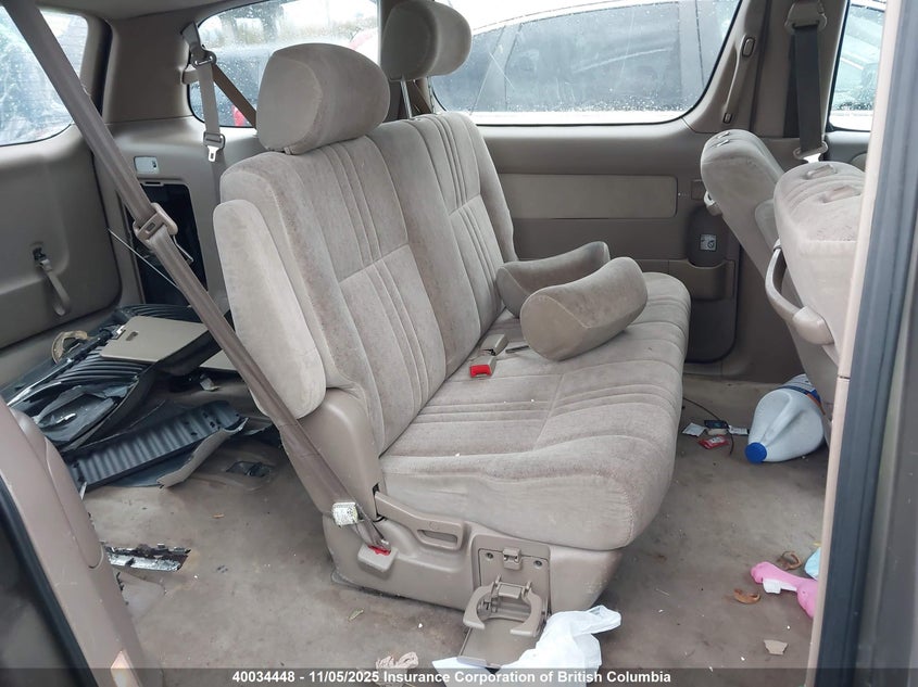 4T3ZF19C7WU042162 1998 TOYOTA SIENNA photo no. 8