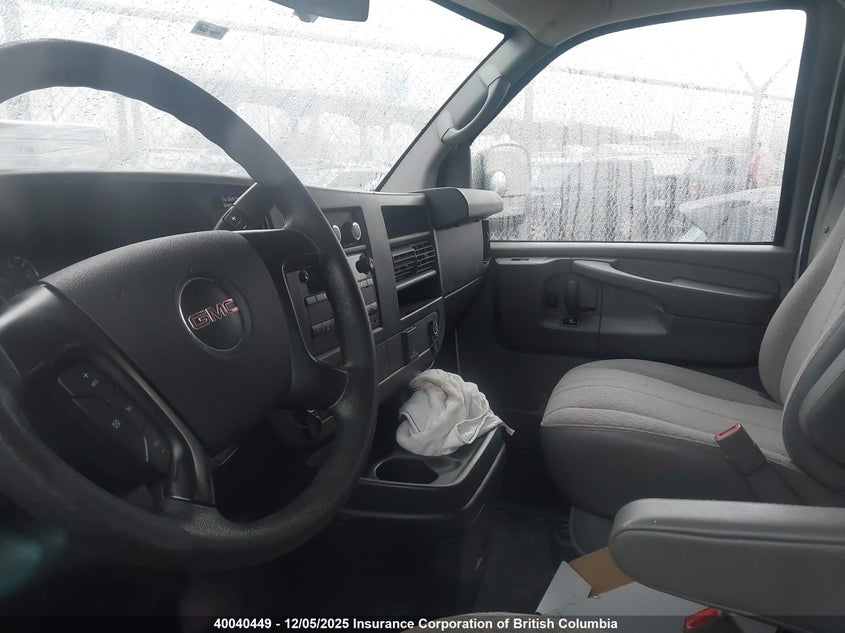 1GTW7FCF9F1156341 2015 GMC SAVANA photo no. 12