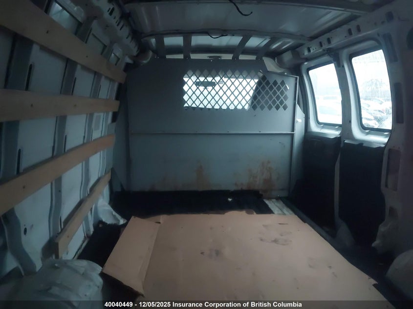 1GTW7FCF9F1156341 2015 GMC SAVANA photo no. 21
