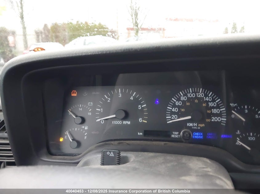 1J4FF68S9XL505829 1999 JEEP CHEROKEE photo no. 7
