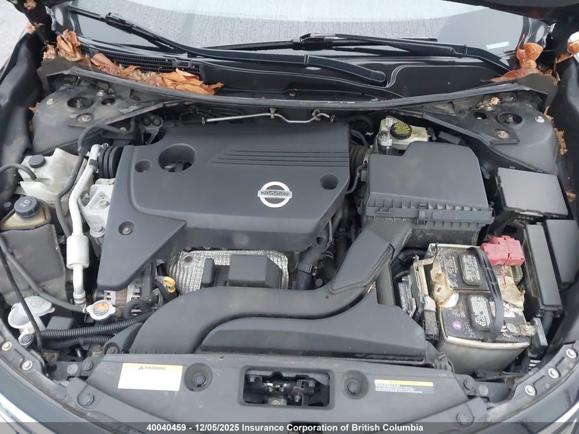 1N4AL3AP4FN391017 2015 NISSAN ALTIMA photo no. 10