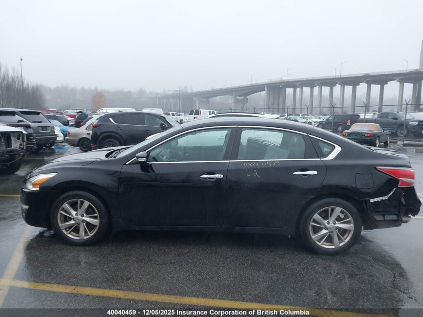 1N4AL3AP4FN391017 2015 NISSAN ALTIMA photo no. 14