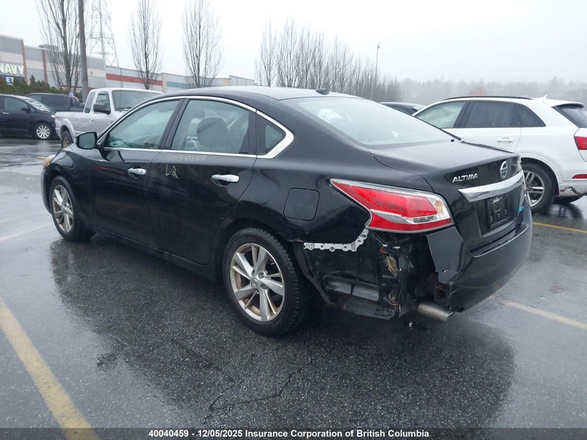 1N4AL3AP4FN391017 2015 NISSAN ALTIMA photo no. 3