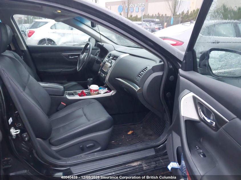 1N4AL3AP4FN391017 2015 NISSAN ALTIMA photo no. 5