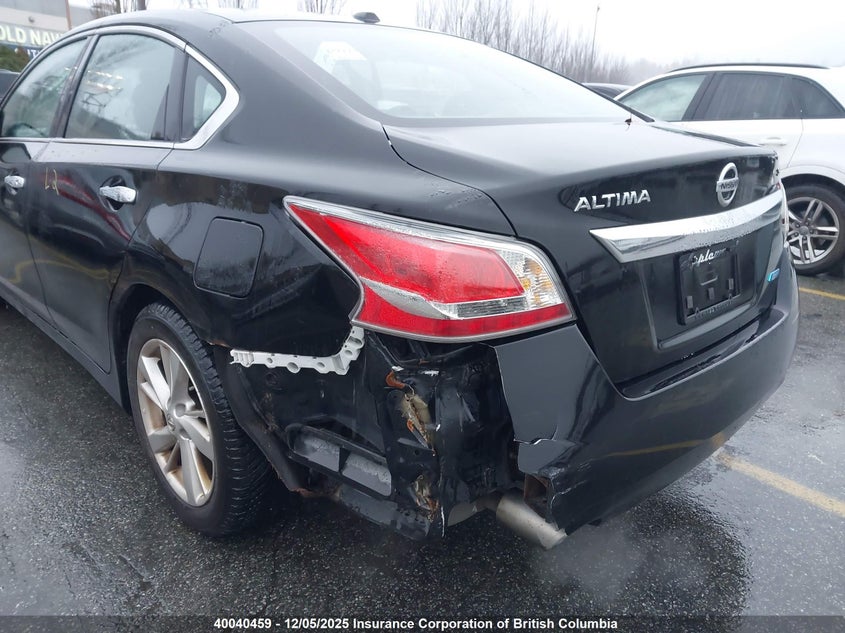 1N4AL3AP4FN391017 2015 NISSAN ALTIMA photo no. 6