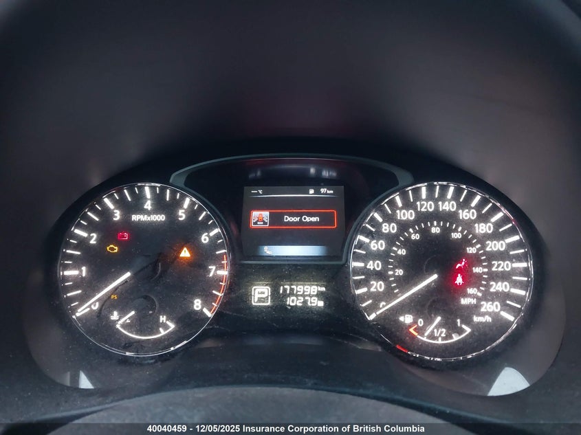 1N4AL3AP4FN391017 2015 NISSAN ALTIMA photo no. 7