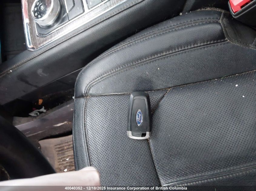 2019 Ford Expedition Max Limited VIN: 1FMJK2AT2KEA46613 Lot: 40040352