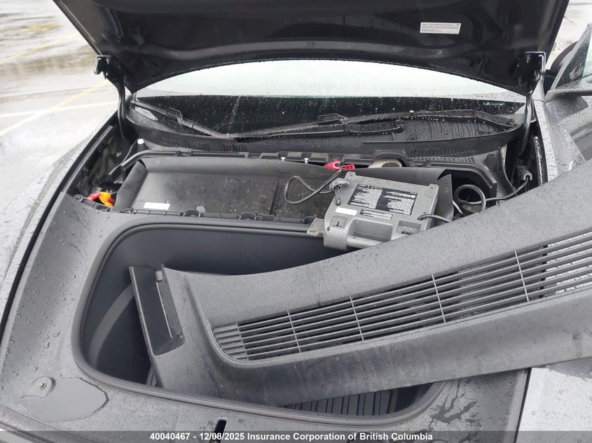 7SAYGDEE4TF323695 2026 TESLA MODEL Y photo no. 10
