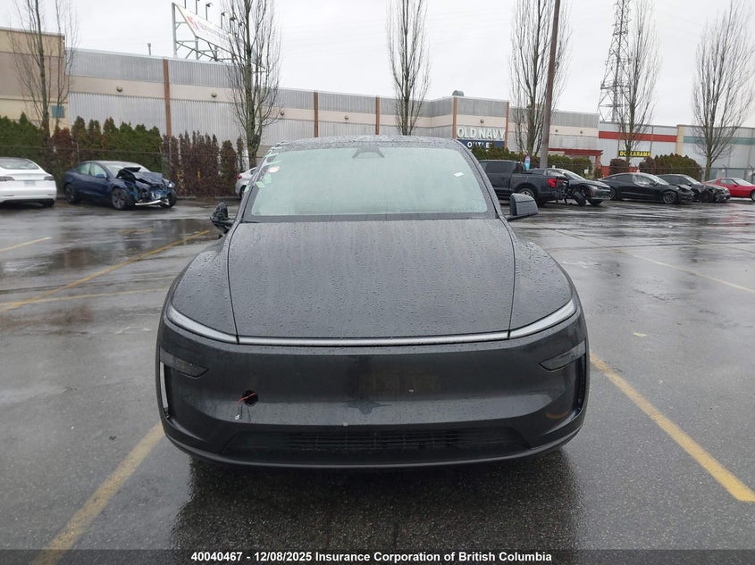 7SAYGDEE4TF323695 2026 TESLA MODEL Y photo no. 12
