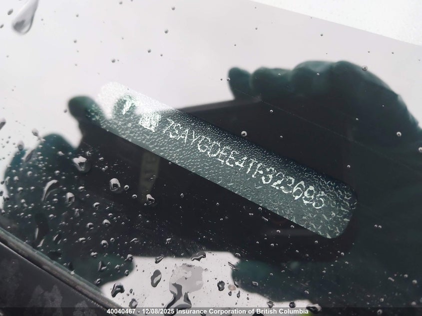7SAYGDEE4TF323695 2026 TESLA MODEL Y photo no. 18