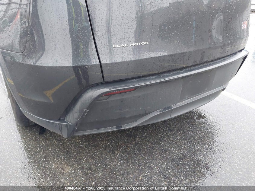 7SAYGDEE4TF323695 2026 TESLA MODEL Y photo no. 20