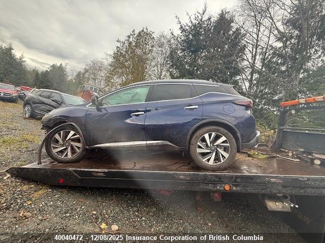 5N1AZ2CS6PC138603 2023 NISSAN MURANO photo no. 3